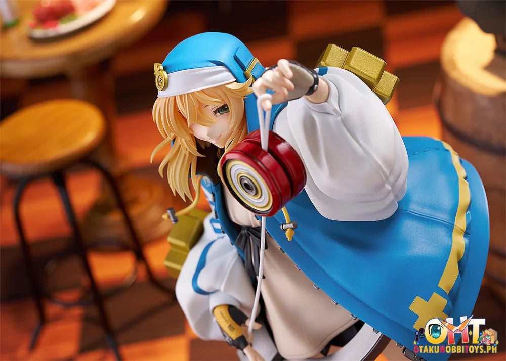 Wave 1/7 Bridget Scale Figure