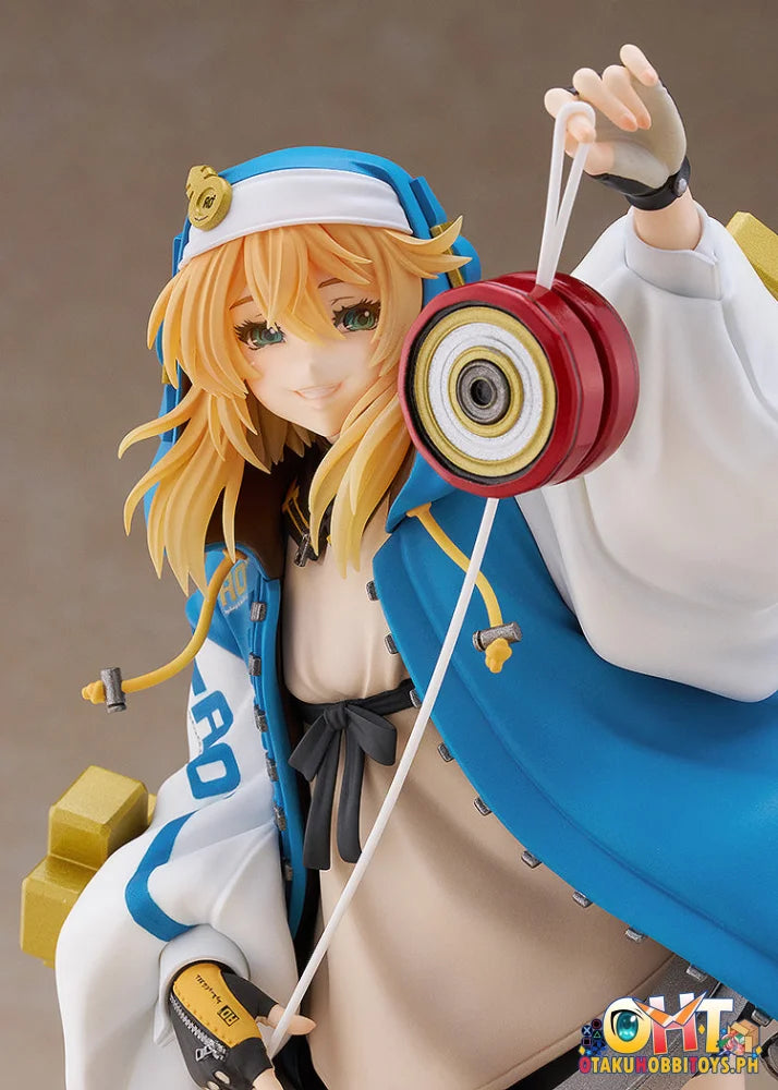 Wave 1/7 Bridget Scale Figure