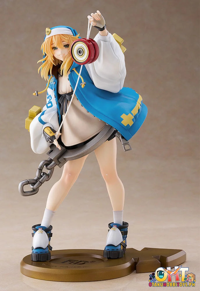 Wave 1/7 Bridget Scale Figure