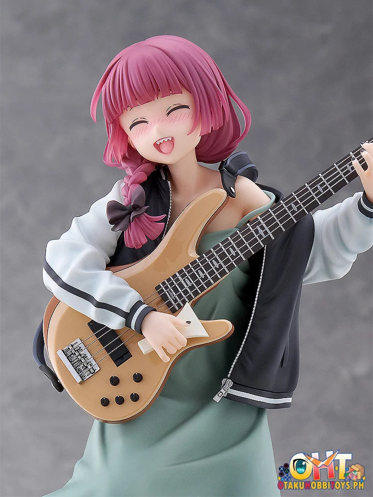 Wave 1/7 Kikuri Hiroi Scale Figure