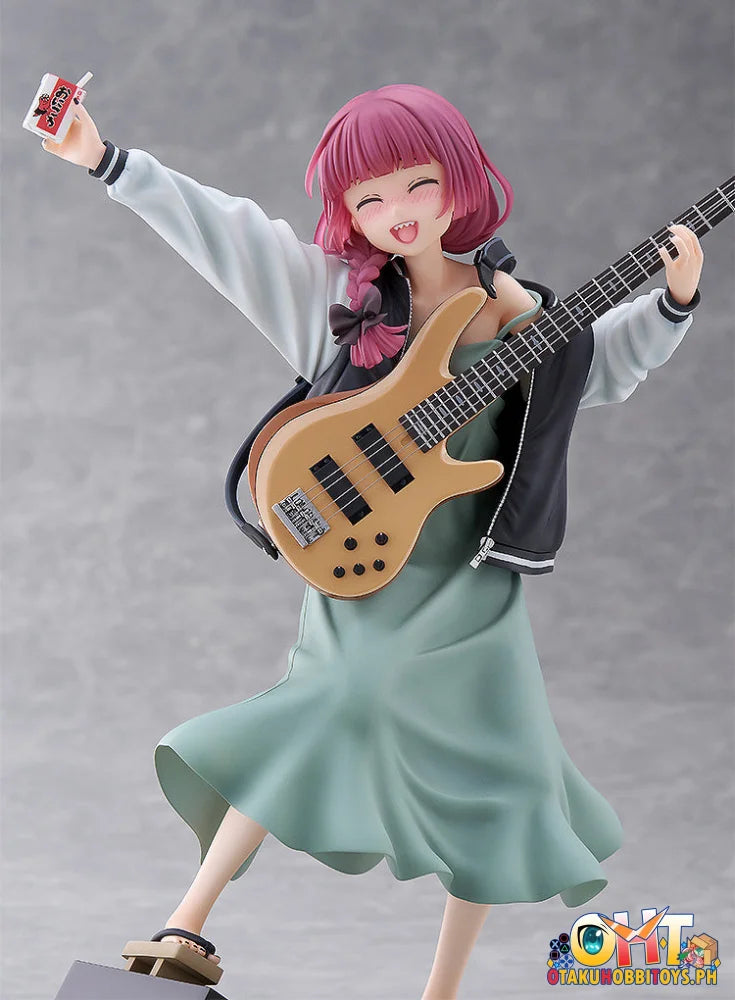 Wave 1/7 Kikuri Hiroi Scale Figure
