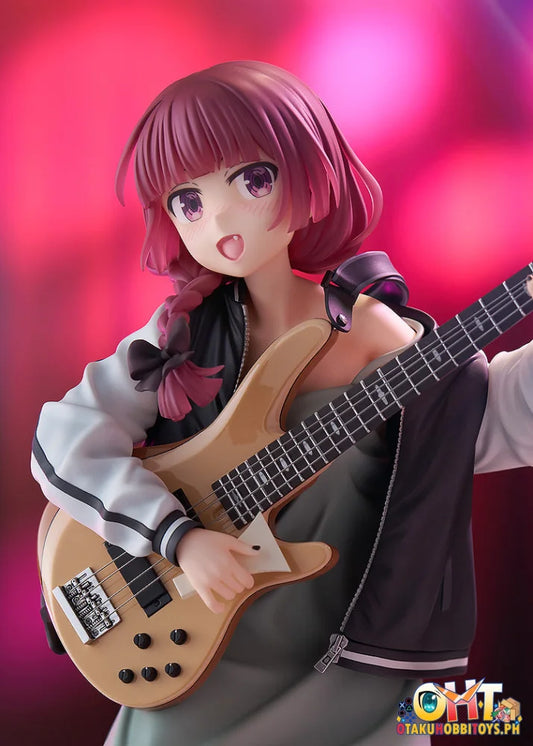 Wave 1/7 Kikuri Hiroi Scale Figure