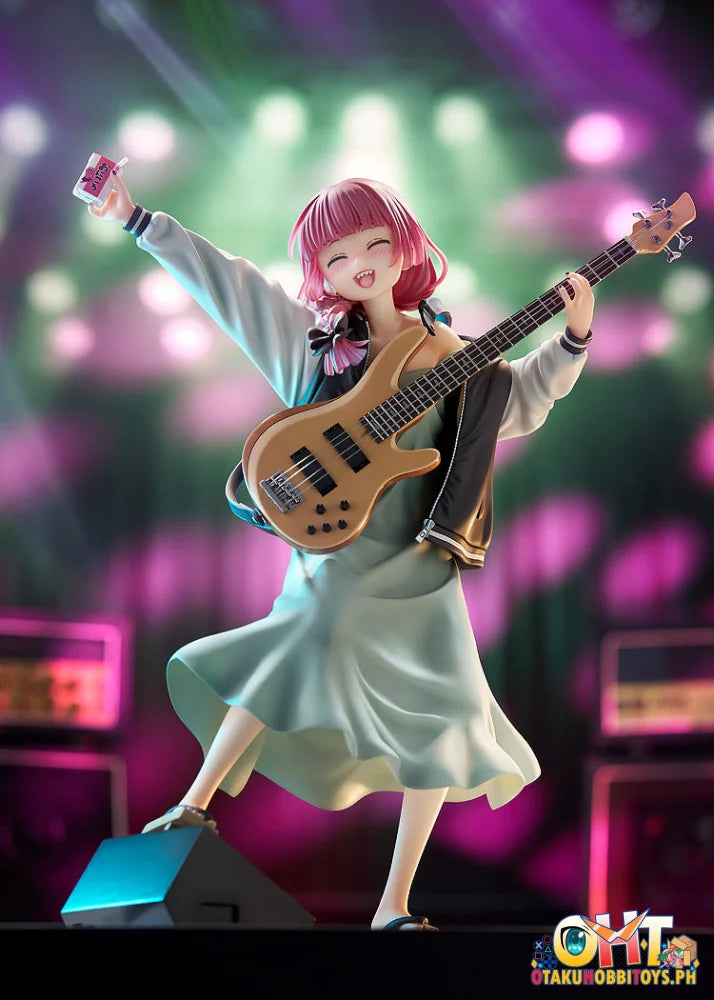 Wave 1/7 Kikuri Hiroi Scale Figure