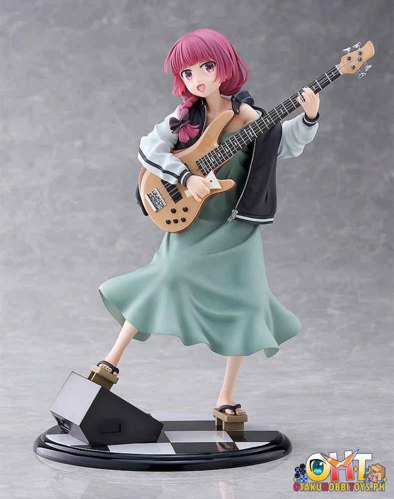 Wave 1/7 Kikuri Hiroi Scale Figure