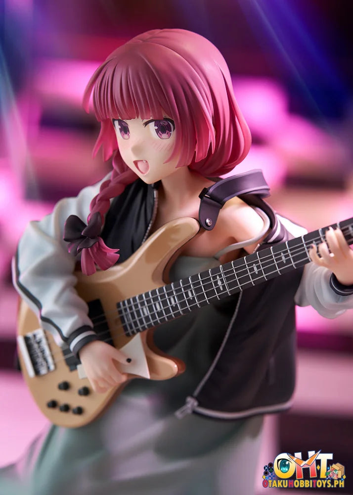 Wave 1/7 Kikuri Hiroi Scale Figure