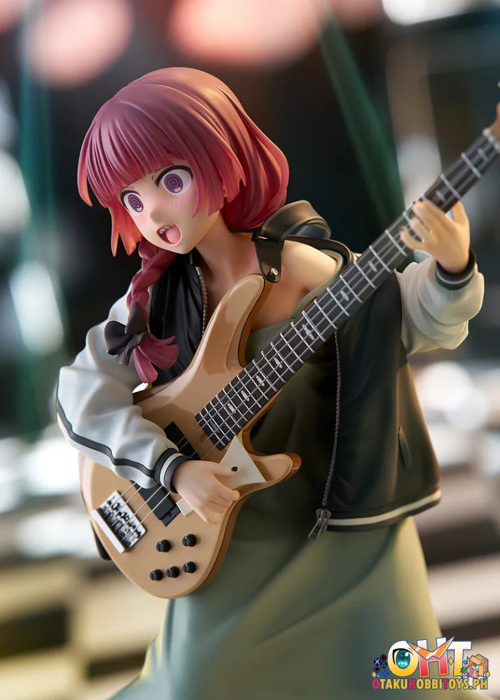 Wave 1/7 Kikuri Hiroi Scale Figure