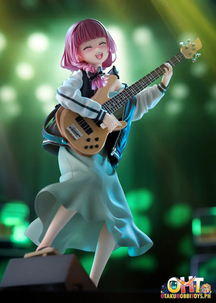Wave 1/7 Kikuri Hiroi Scale Figure
