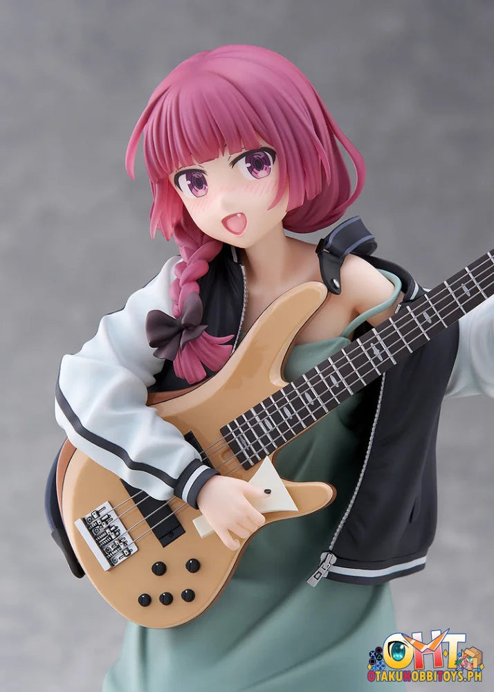 Wave 1/7 Kikuri Hiroi Scale Figure