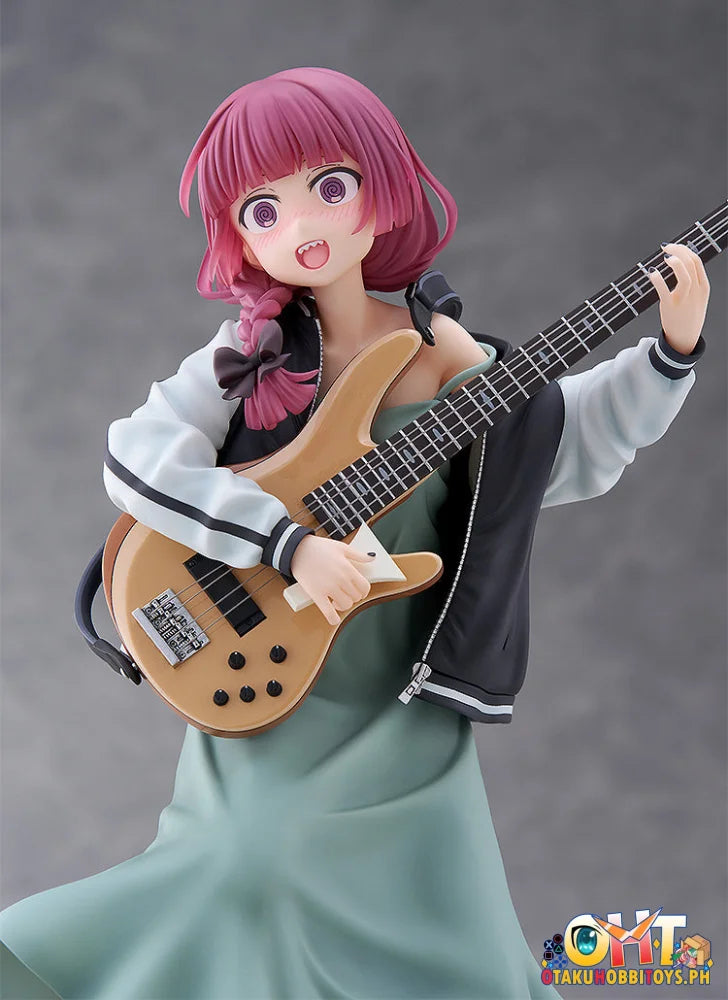 Wave 1/7 Kikuri Hiroi Scale Figure