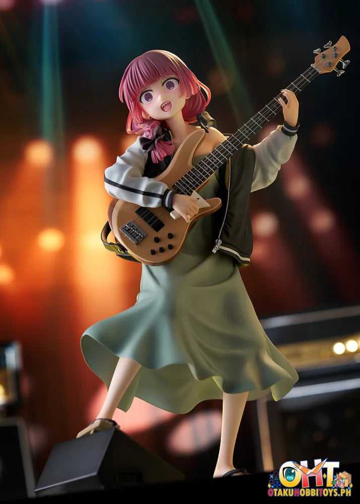 Wave 1/7 Kikuri Hiroi Scale Figure
