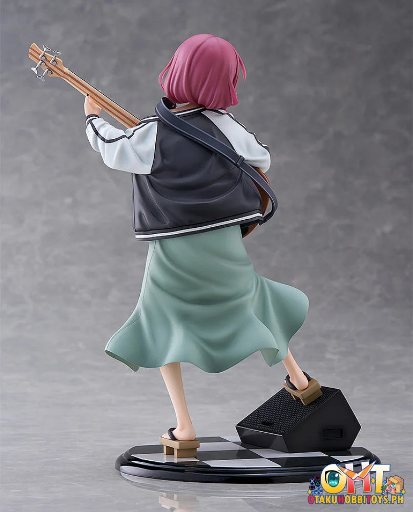 Wave 1/7 Kikuri Hiroi Scale Figure