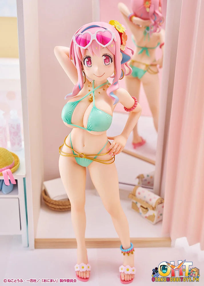 WAVE 1/7 ONIMAI: I’m Now Your Sister! Scale Figure