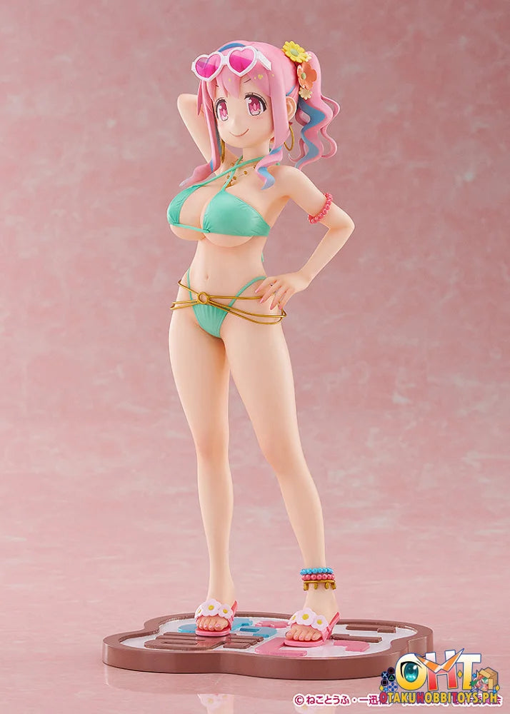 WAVE 1/7 ONIMAI: I’m Now Your Sister! Scale Figure