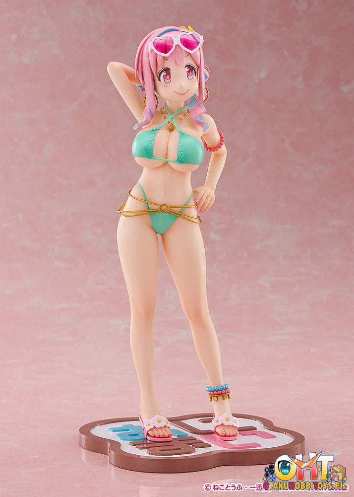 WAVE 1/7 ONIMAI: I’m Now Your Sister! Scale Figure