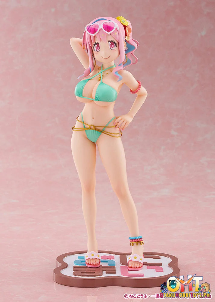 WAVE 1/7 ONIMAI: I’m Now Your Sister! Scale Figure