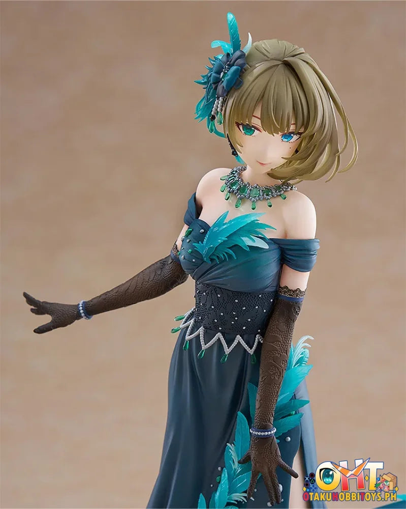 Wave 1/7 [Pretty Liar] Kaede Takagaki + Scale Figure