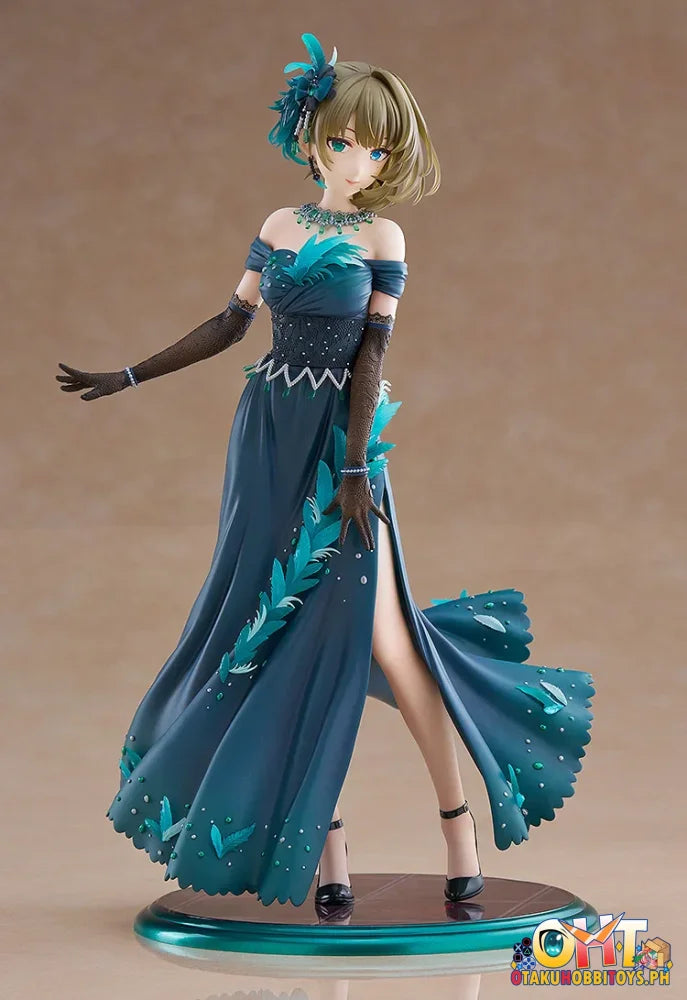 Wave 1/7 [Pretty Liar] Kaede Takagaki + Scale Figure