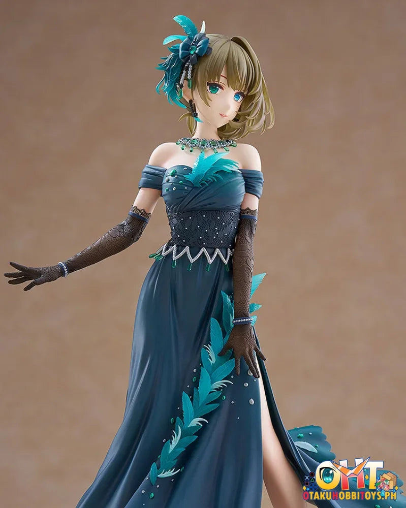 Wave 1/7 [Pretty Liar] Kaede Takagaki + Scale Figure