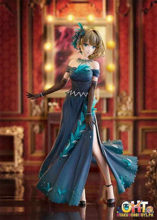 Wave 1/7 [Pretty Liar] Kaede Takagaki + Scale Figure