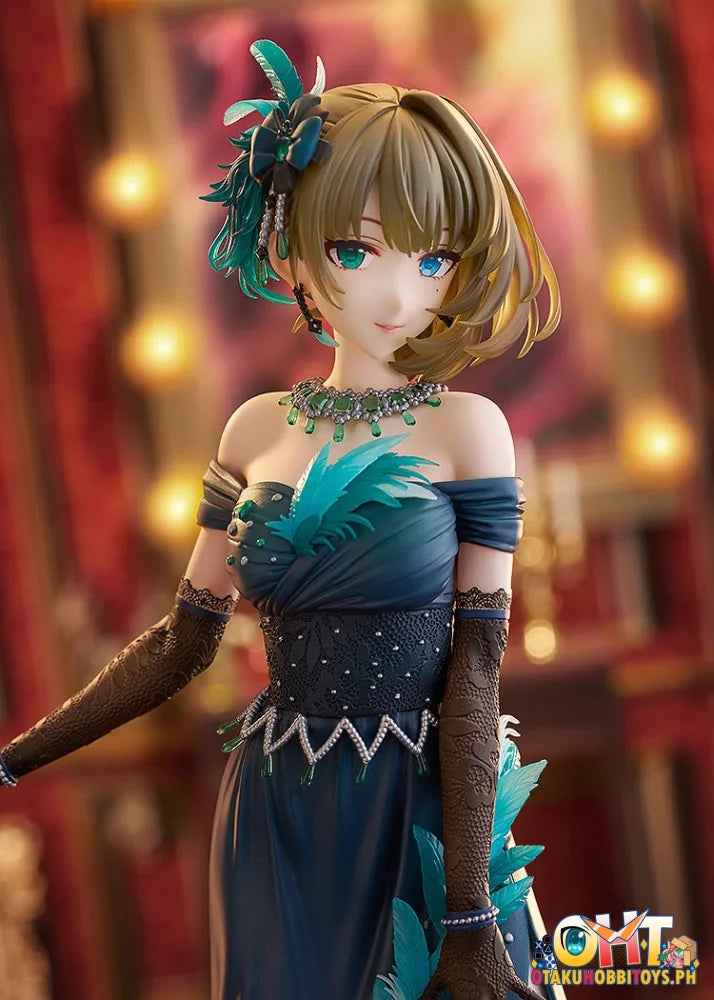 Wave 1/7 [Pretty Liar] Kaede Takagaki + Scale Figure