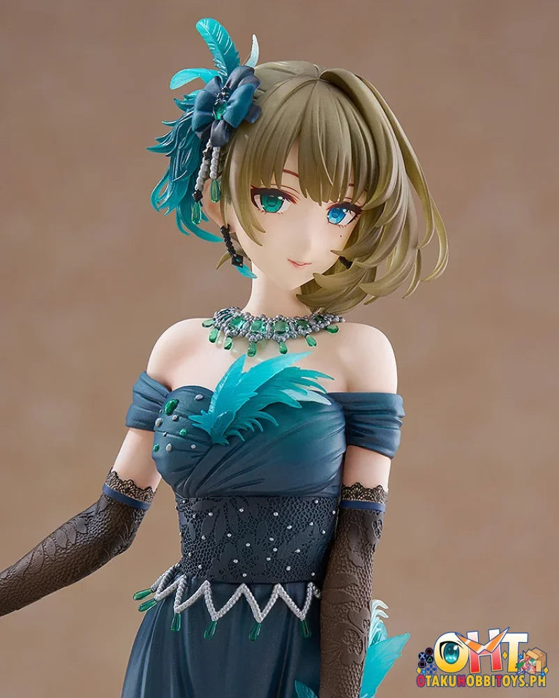 Wave 1/7 [Pretty Liar] Kaede Takagaki + Scale Figure