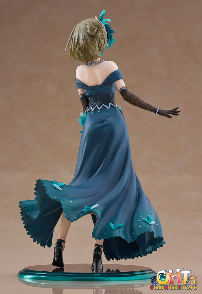 Wave 1/7 [Pretty Liar] Kaede Takagaki + Scale Figure