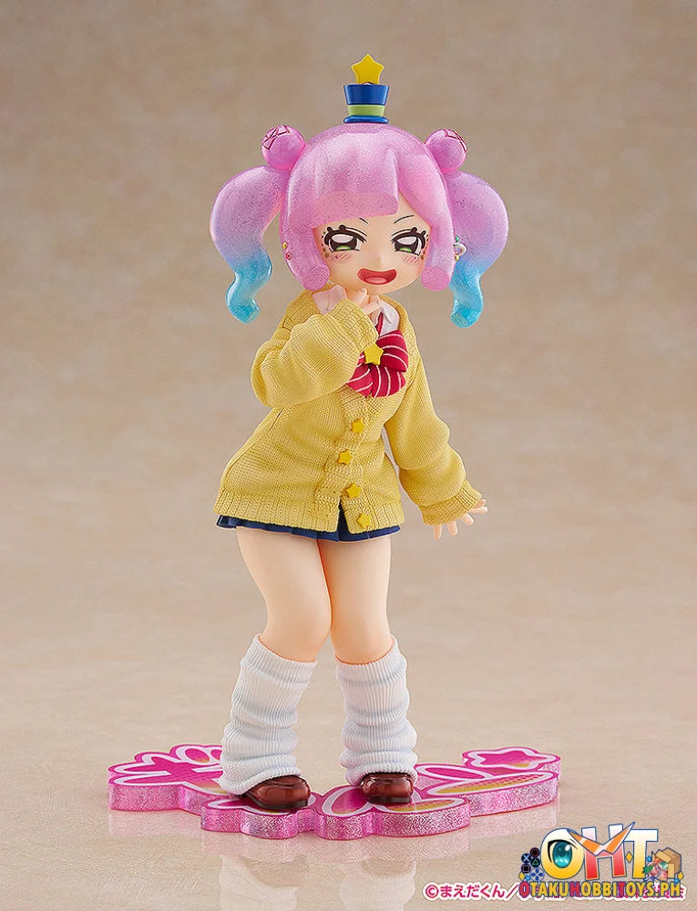 WAVE 1/7 PUNIRU is a KAWAII SLIME Cute Gyaru Puniru Scale Figure