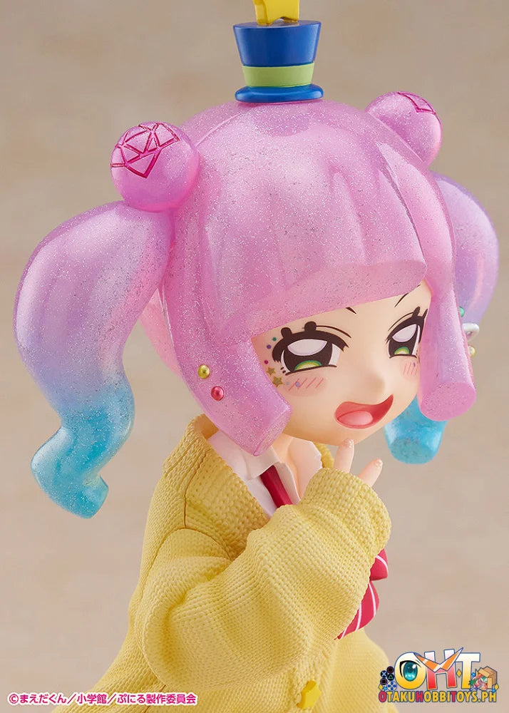 WAVE 1/7 PUNIRU is a KAWAII SLIME Cute Gyaru Puniru Scale Figure