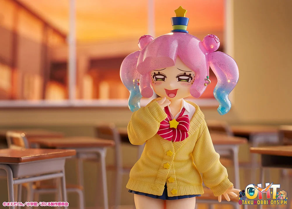 WAVE 1/7 PUNIRU is a KAWAII SLIME Cute Gyaru Puniru Scale Figure