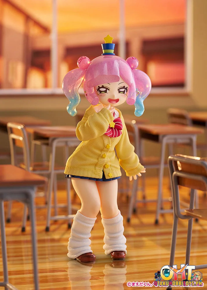 WAVE 1/7 PUNIRU is a KAWAII SLIME Cute Gyaru Puniru Scale Figure