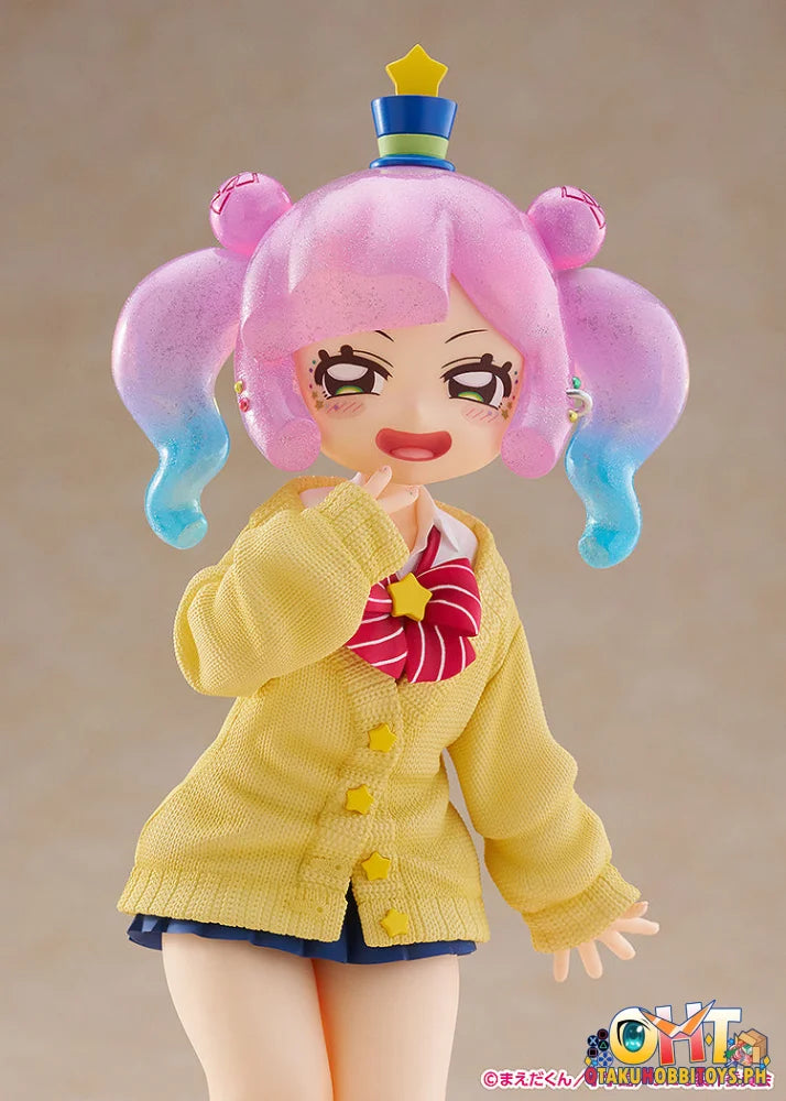 WAVE 1/7 PUNIRU is a KAWAII SLIME Cute Gyaru Puniru Scale Figure