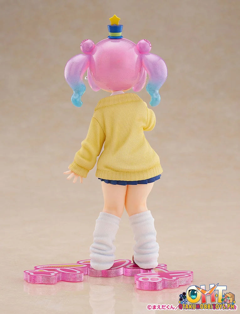 WAVE 1/7 PUNIRU is a KAWAII SLIME Cute Gyaru Puniru Scale Figure
