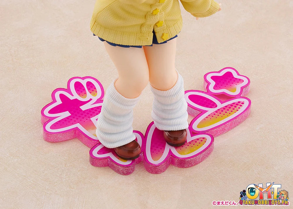 WAVE 1/7 PUNIRU is a KAWAII SLIME Cute Gyaru Puniru Scale Figure