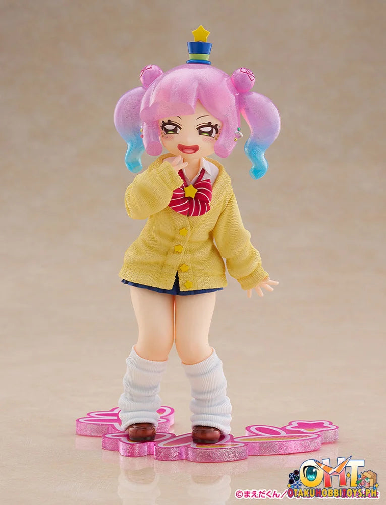 WAVE 1/7 PUNIRU is a KAWAII SLIME Cute Gyaru Puniru Scale Figure