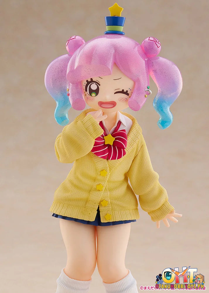 WAVE 1/7 PUNIRU is a KAWAII SLIME Cute Gyaru Puniru Scale Figure
