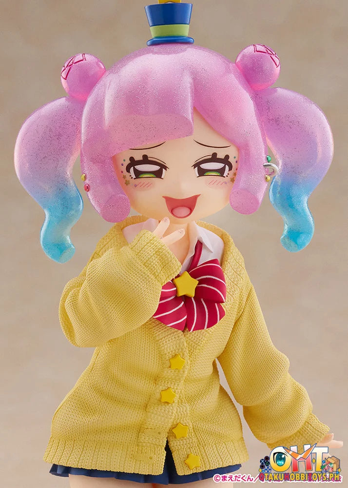 WAVE 1/7 PUNIRU is a KAWAII SLIME Cute Gyaru Puniru Scale Figure