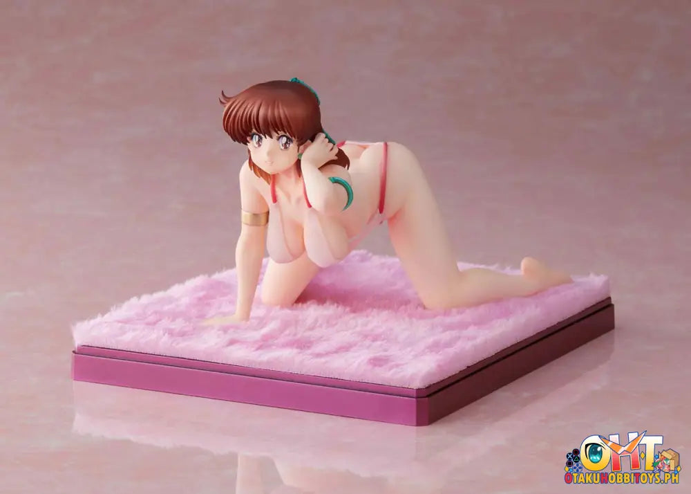 Wave Dreamtech Sonic Soldier Borgman 1/7 Anice Farm [Memories Style] Pearl Color Ver. Scale Figure
