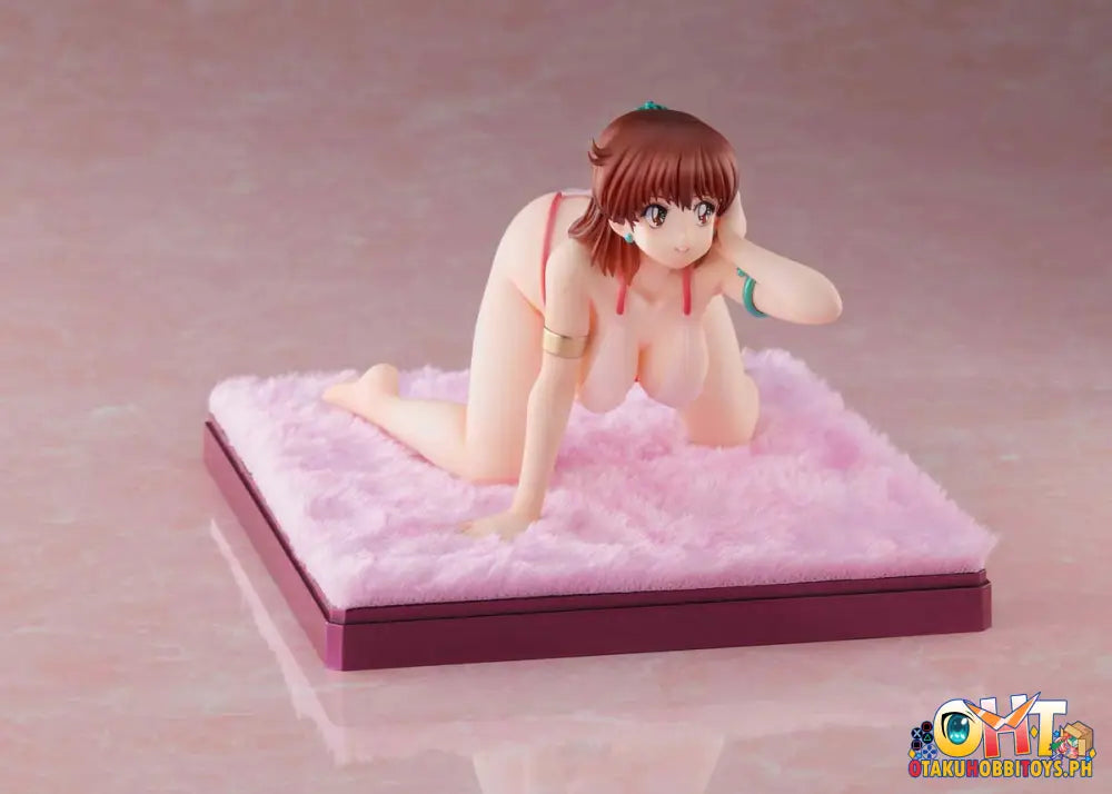 Wave Dreamtech Sonic Soldier Borgman 1/7 Anice Farm [Memories Style] Pearl Color Ver. Scale Figure
