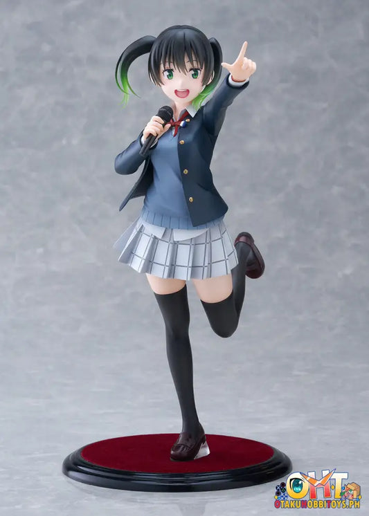 Wave Love Live! Nijigasaki High School Idol Club 1/7 Yu Takasaki Scale Figure