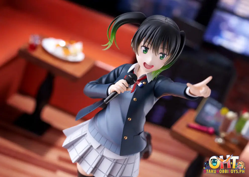 Wave Love Live! Nijigasaki High School Idol Club 1/7 Yu Takasaki Scale Figure