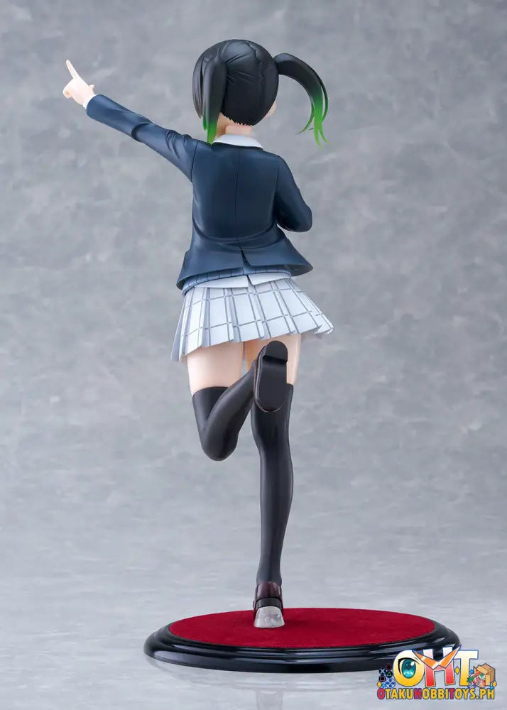 Wave Love Live! Nijigasaki High School Idol Club 1/7 Yu Takasaki Scale Figure