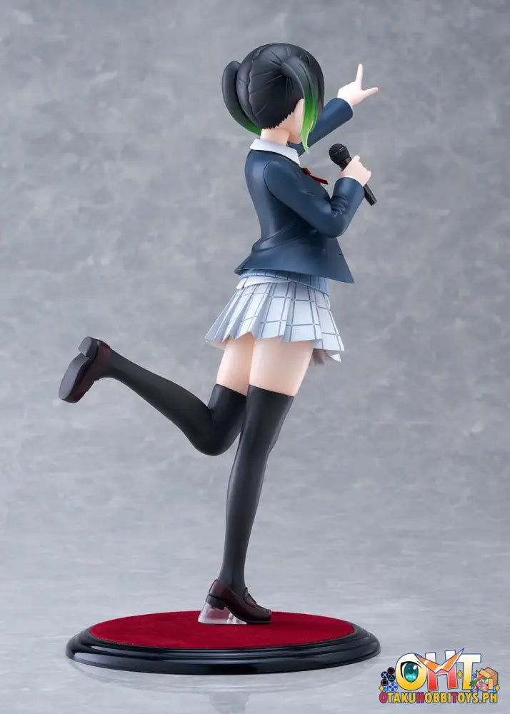 Wave Love Live! Nijigasaki High School Idol Club 1/7 Yu Takasaki Scale Figure