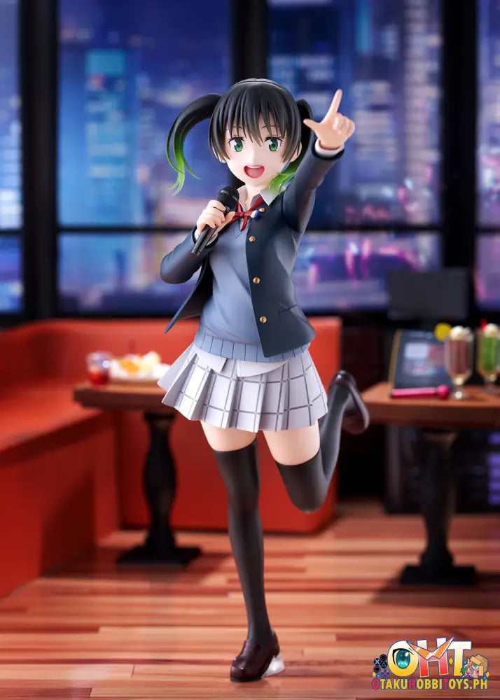 Wave Love Live! Nijigasaki High School Idol Club 1/7 Yu Takasaki Scale Figure