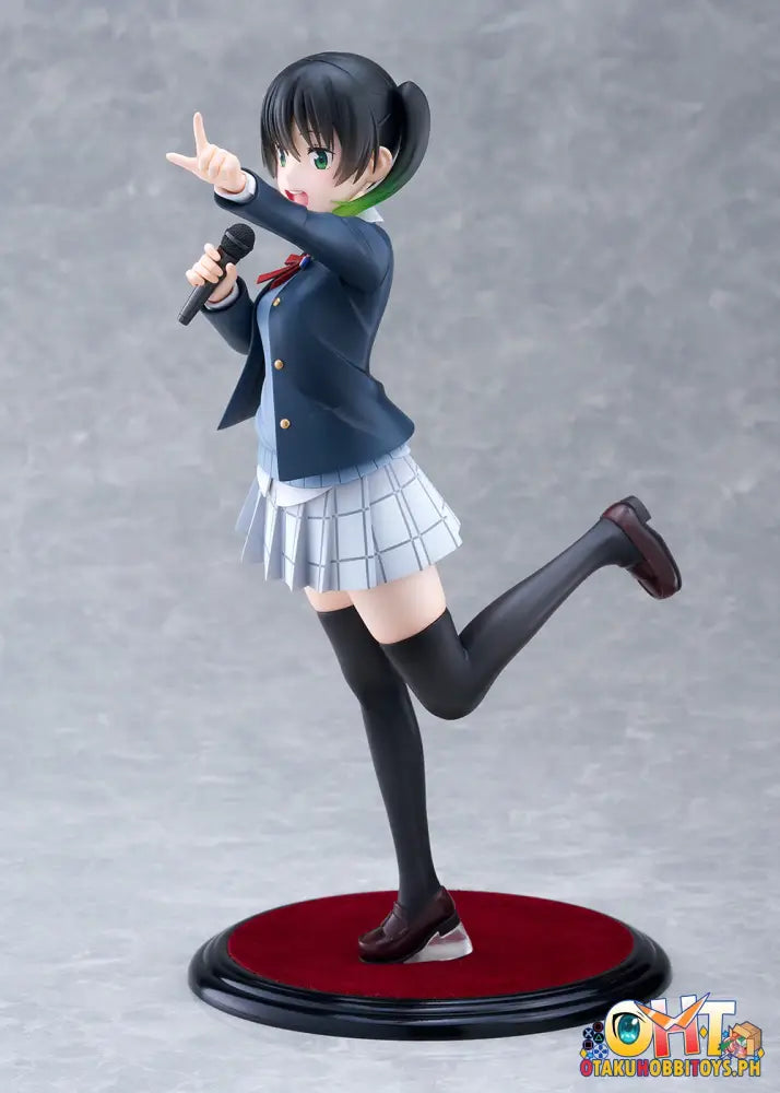 Wave Love Live! Nijigasaki High School Idol Club 1/7 Yu Takasaki Scale Figure