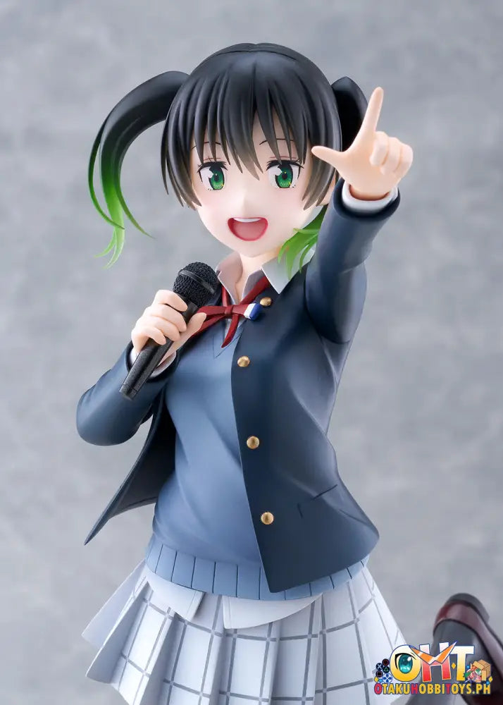 Wave Love Live! Nijigasaki High School Idol Club 1/7 Yu Takasaki Scale Figure