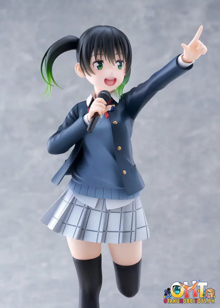 Wave Love Live! Nijigasaki High School Idol Club 1/7 Yu Takasaki Scale Figure