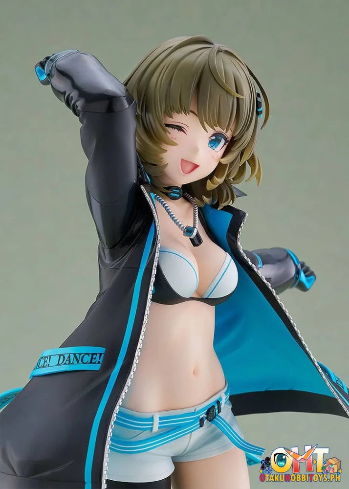 WAVE THE IDOLM@STER CINDERELLA GIRLS [Dance Dance Dance] Kaede Takagaki