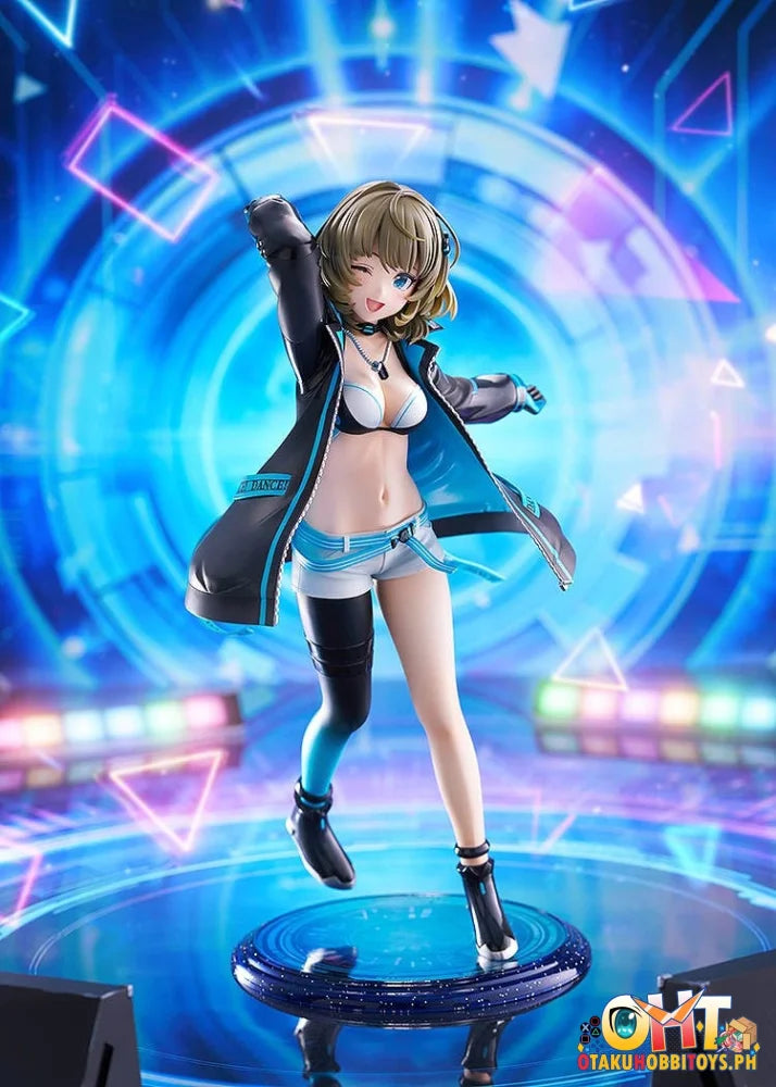 WAVE THE IDOLM@STER CINDERELLA GIRLS [Dance Dance Dance] Kaede Takagaki
