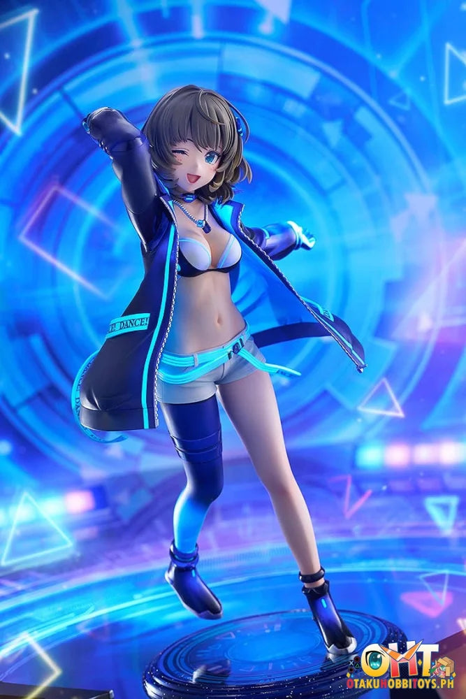 WAVE THE IDOLM@STER CINDERELLA GIRLS [Dance Dance Dance] Kaede Takagaki