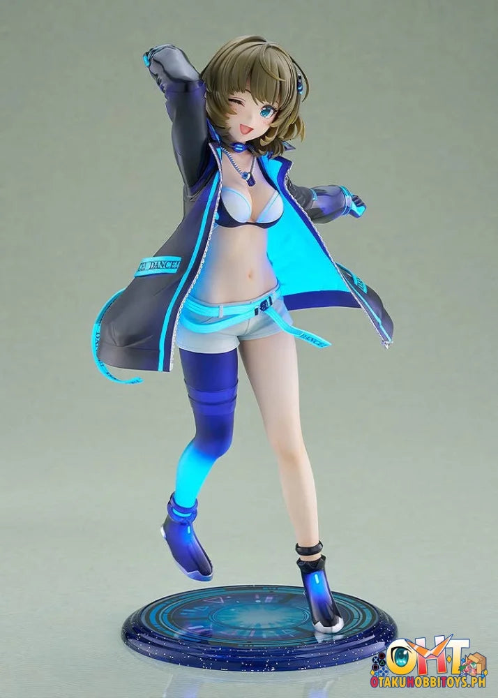 WAVE THE IDOLM@STER CINDERELLA GIRLS [Dance Dance Dance] Kaede Takagaki